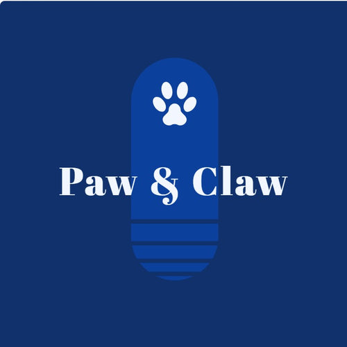 Paw & Claw